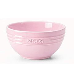 Combo 6 bát đĩa Moos cầu vồng 