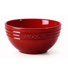  Combo 6 bát đĩa Moos cầu vồng 