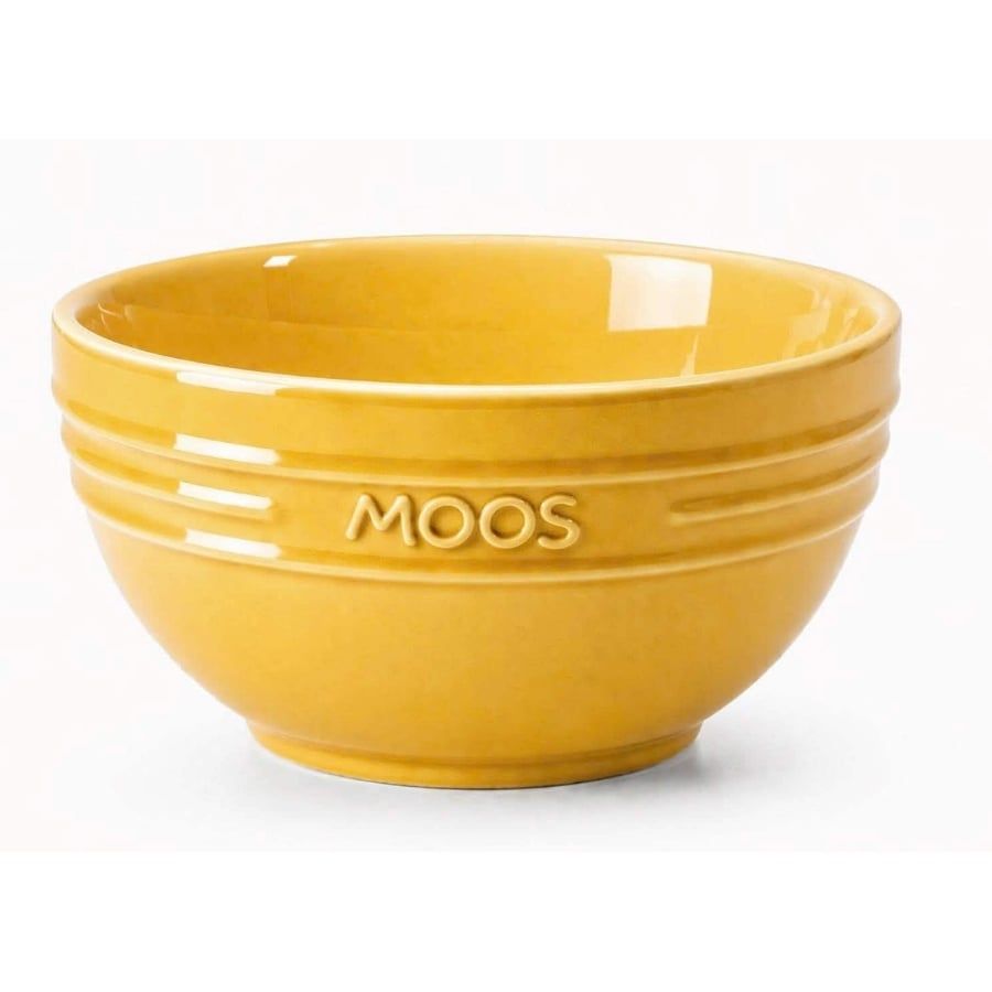 Combo 6 bát đĩa Moos
