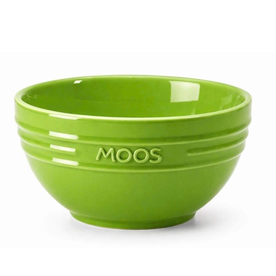 Combo 6 bát đĩa Moos