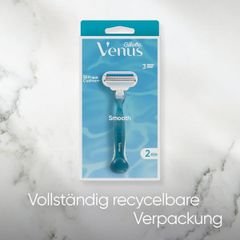  Dao cạo Gillette Venus Smooth cho nữ 