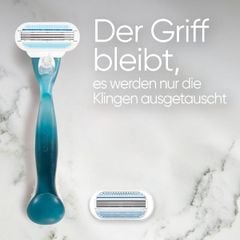  Dao cạo Gillette Venus Smooth cho nữ 