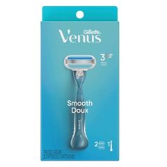  Dao cạo Gillette Venus Smooth cho nữ 