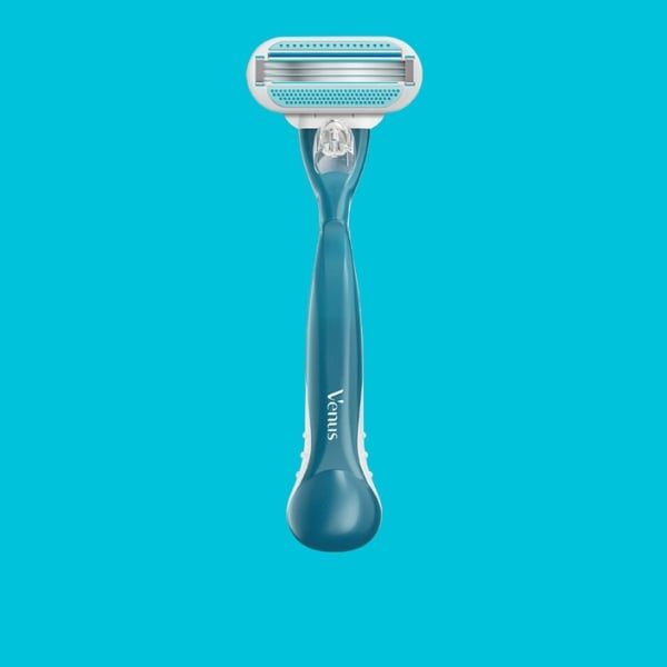 Dao cạo Gillette Venus Smooth cho nữ