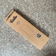  Dao chặt nguyên khối Fissler Essential Cleaver 16.5cm 