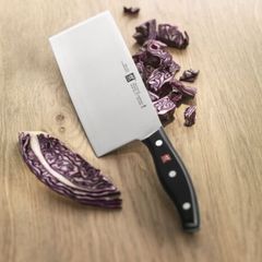  Dao chặt Zwilling Twin Pollux 18cm - Nội địa Đức 