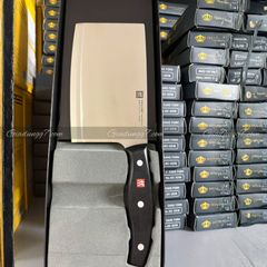  Dao chặt Zwilling Twin Pollux 18cm - Nội địa Đức 