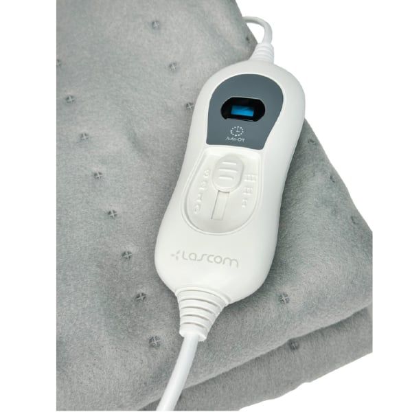 Đệm điện đơn Lascom LC350H 80*160cm -Tây Ban Nha