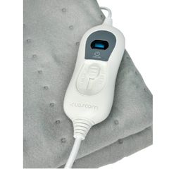  Đệm điện đơn Lascom LC350H 80*160cm -Tây Ban Nha 