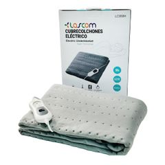  Đệm điện đơn Lascom LC350H 80*160cm -Tây Ban Nha 