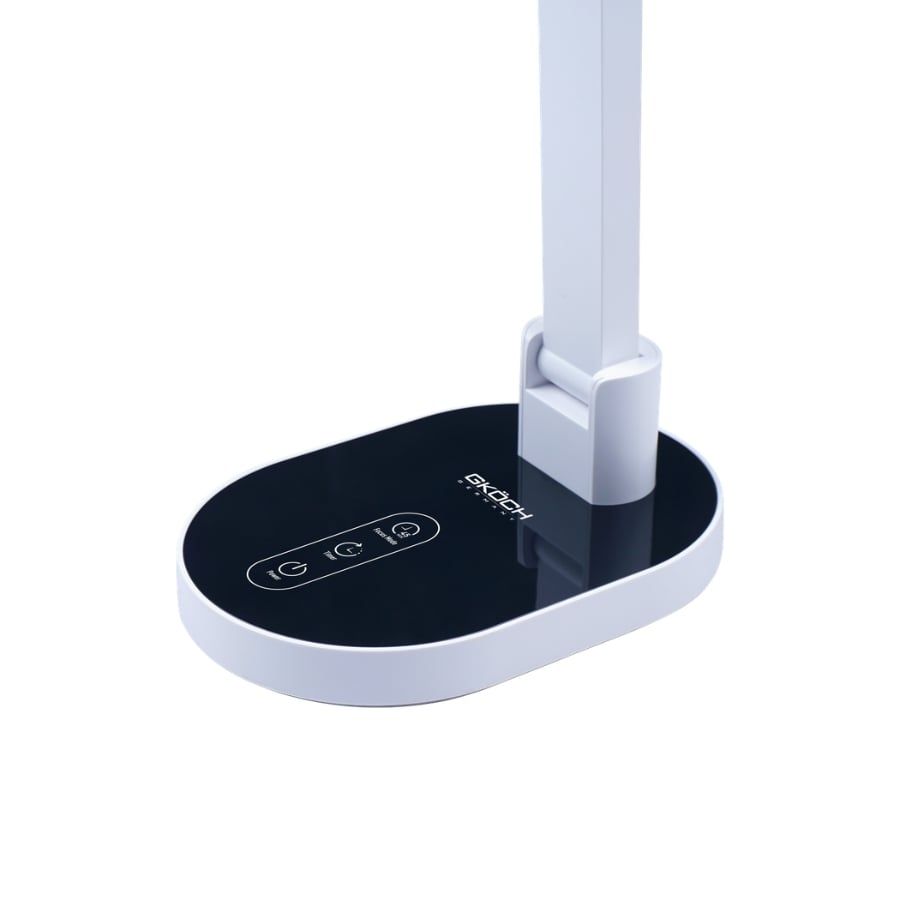 Đèn bàn chống cận Gkoch YG-8611L sạc điện