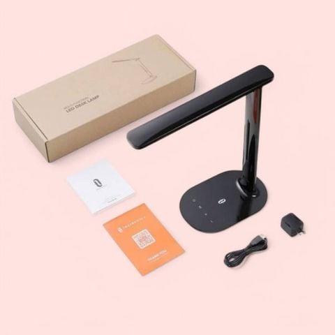 Đèn bàn chống cận TaoTronics TT-DL064 Pro điều chỉnh độ sáng