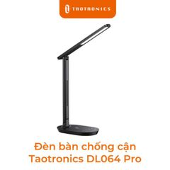  Đèn bàn chống cận TaoTronics TT-DL064 Pro điều chỉnh độ sáng 