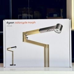  Đèn bàn Dyson Solarcycle Morph 