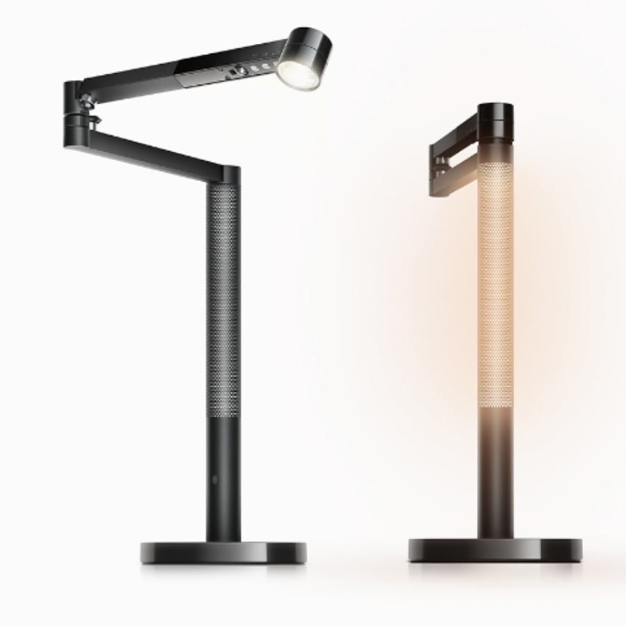 Đèn bàn Dyson Solarcycle Morph