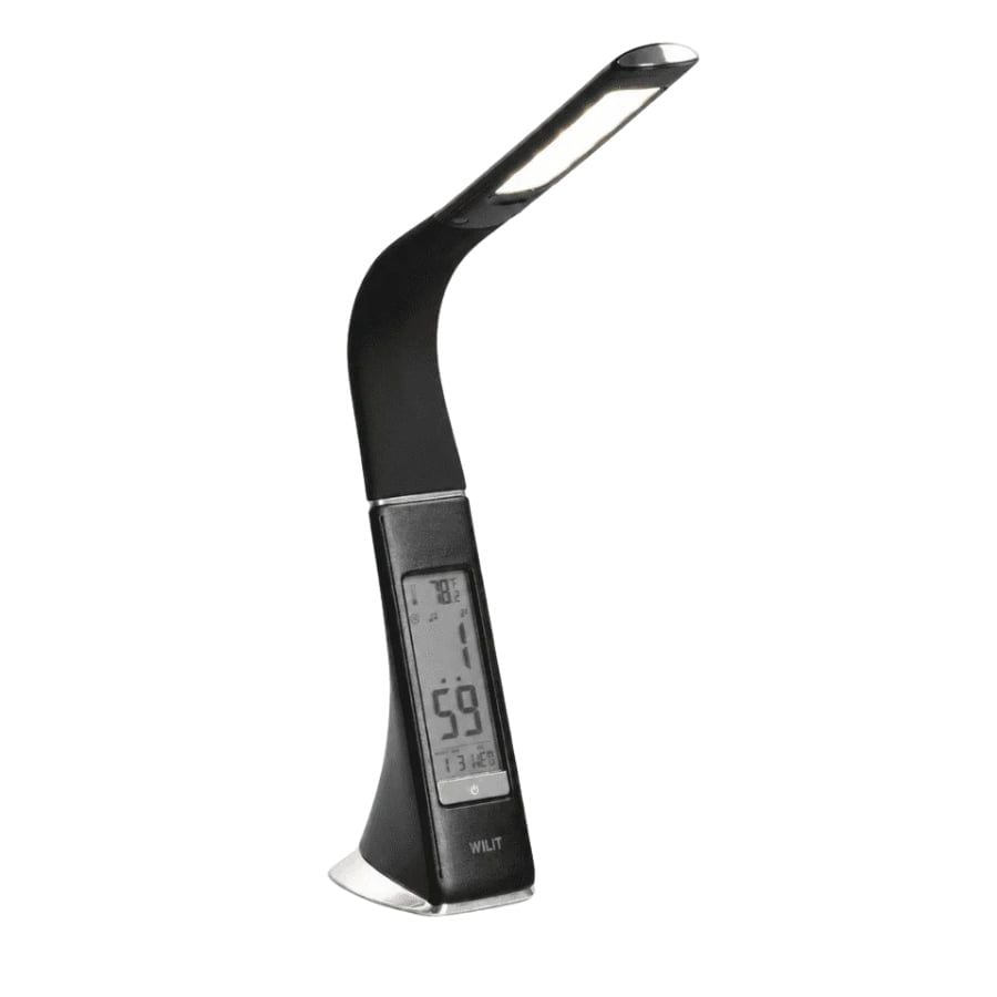 Đèn bàn học chống cận Wilit U2B pin 1800mAh