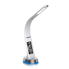 Đèn chống cận Wilit C13A có đồng hồ 
