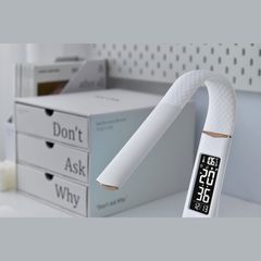  Đèn chống cận Wilit C13A có đồng hồ 