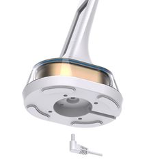  Đèn chống cận Wilit C13A có đồng hồ 