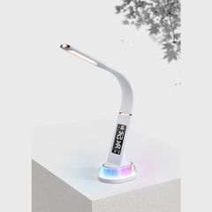  Đèn chống cận Wilit C13A có đồng hồ 
