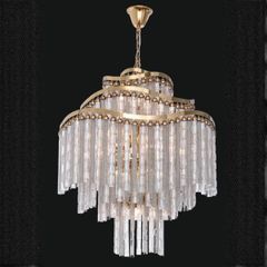  Đèn chùm pha lê Aurora NCS 330 