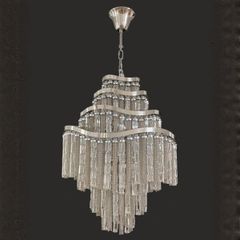  Đèn chùm pha lê Aurora NCS 330 