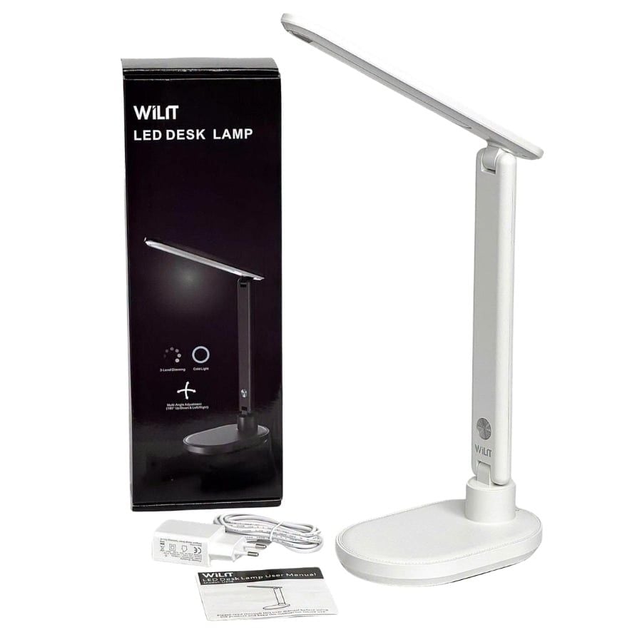 Đèn học chống cận Wilit U20E