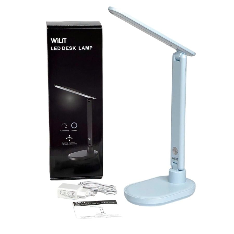 Đèn học chống cận Wilit U20E