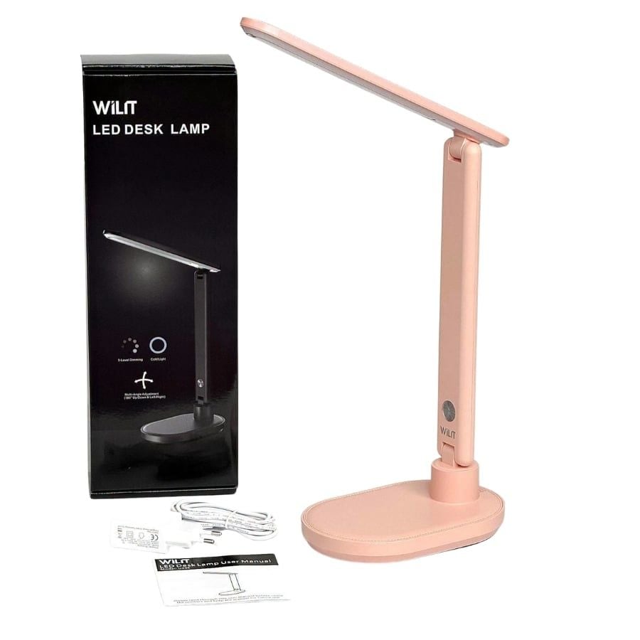 Đèn học chống cận Wilit U20E