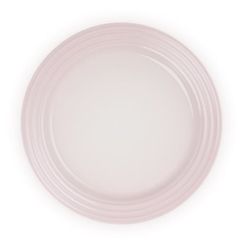  Đĩa Le Creuset 27cm màu hồng 