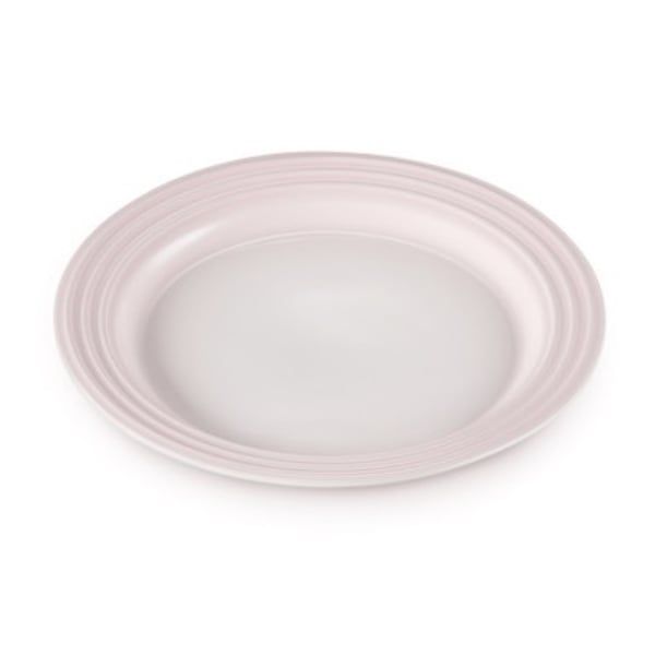 Đĩa Le Creuset 27cm màu hồng