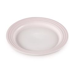  Đĩa Le Creuset 27cm màu hồng 