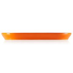  Đĩa Le Creuset Oblong hình chữ nhật 25cm - Màu Cam 