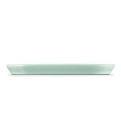  Đĩa Le Creuset Oblong hình chữ nhật 25cm - Màu xanh mint 