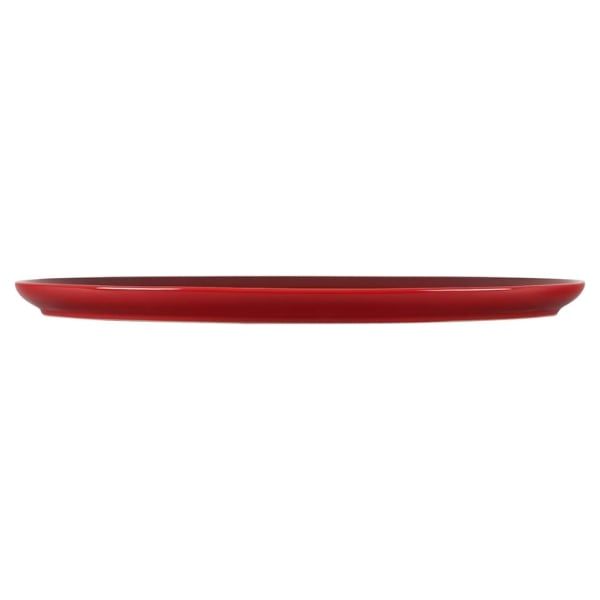 Đĩa oval Le Creuset Noel 33cm