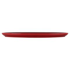  Đĩa oval Le Creuset Noel 33cm 