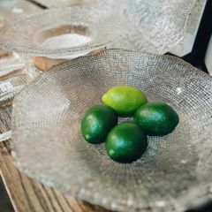  Tô đĩa sâu lòng IVV Diamante 33cm - Made in Italy 