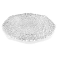 Đĩa tròn IVV Diamante Piatto 37cm