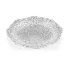 Đĩa tròn sâu lòng IVV Diamante piatto 28cm