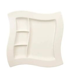  Đĩa Villeroy & Boch NewWave 27cm 