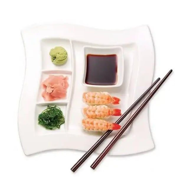 Đĩa Villeroy & Boch NewWave 27cm