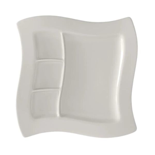 Đĩa Villeroy & Boch NewWave 27cm