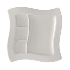  Đĩa Villeroy & Boch NewWave 27cm 