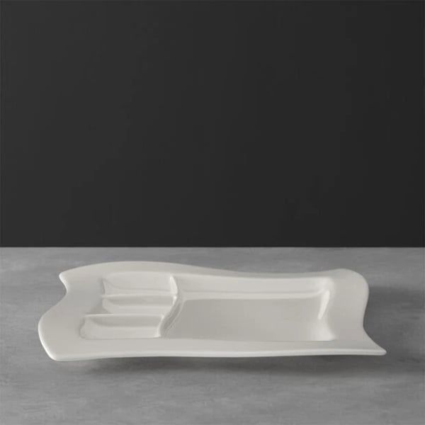 Đĩa Villeroy & Boch NewWave 27cm