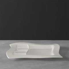  Đĩa Villeroy & Boch NewWave 27cm 