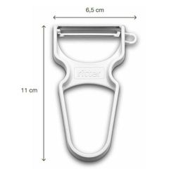  Dụng cụ gọt vỏ Ritter chất liệu thép carbon - Sản xuất tại Đức 