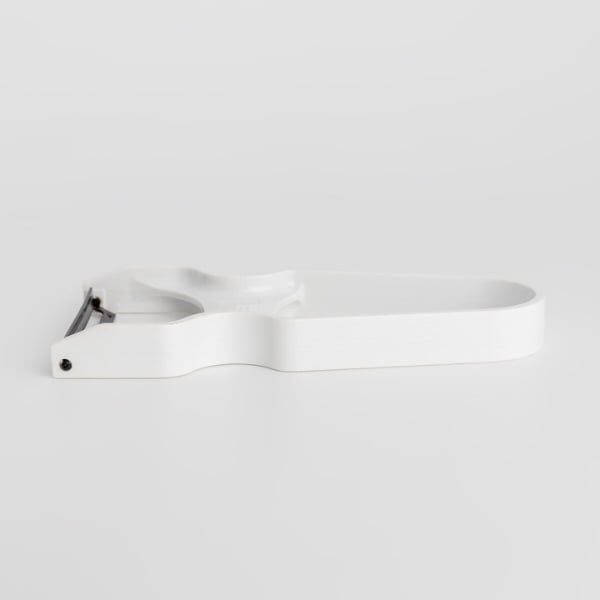 Dụng cụ gọt vỏ Ritter chất liệu thép carbon - Sản xuất tại Đức