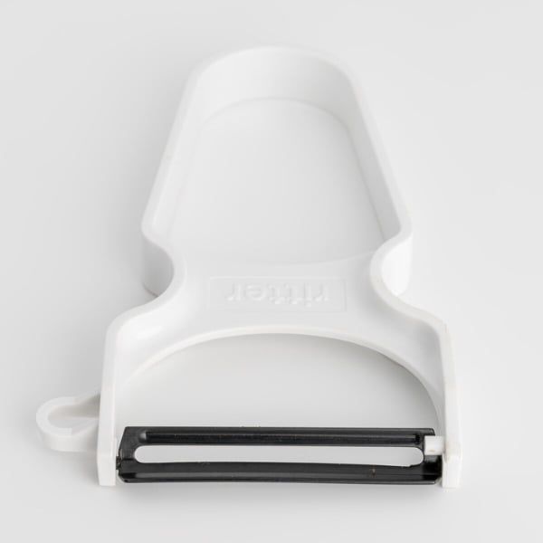 Dụng cụ gọt vỏ Ritter chất liệu thép carbon - Sản xuất tại Đức