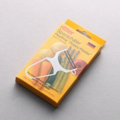  Dụng cụ gọt vỏ Ritter chất liệu thép carbon - Sản xuất tại Đức 