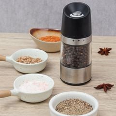  Dụng cụ xay tiêu lưỡi sứ Kaiyo KPG-6179 
